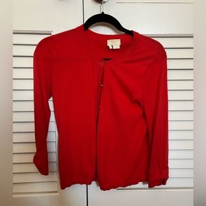Kate Spade cardigan